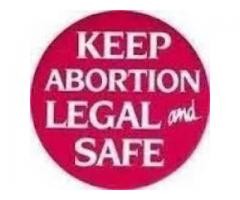 Safe Abortions Clinic Call/ WhatsApp +27 63 034 8600