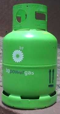 9kg Gas Cylinder