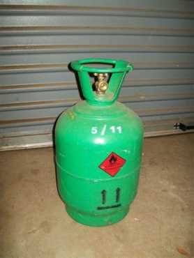 9kg LPG Bottle