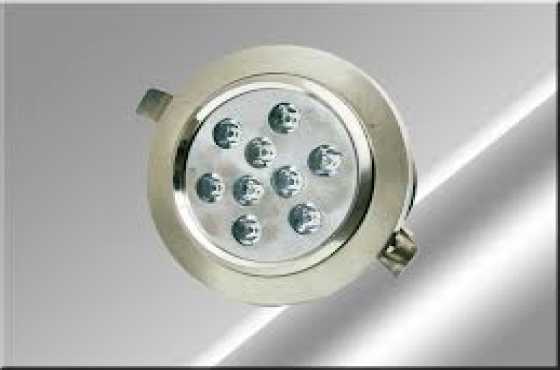 9W 220V AR11 LED CEILING DOWN LIGHT