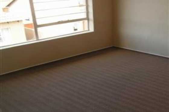 A 2 bedroom 2 bathroom upstairs unit