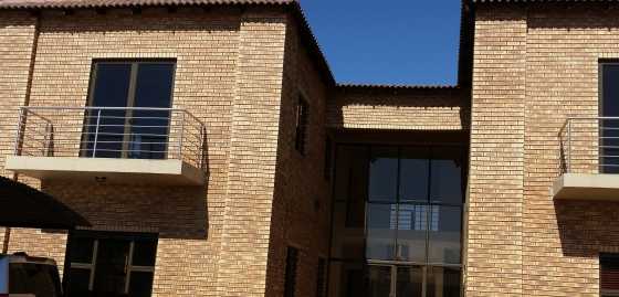 A Grade Commercial Property to Rent in Eldoraigne Ext 6, 124 Willem Botha Avenue