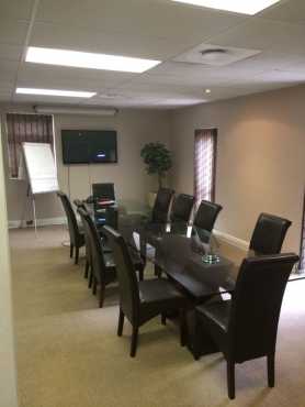 A-Grade Office Blok For Sale in Highveld Park