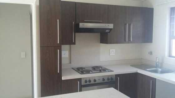 A one bedroom duplex atartment is available for rental in midrand noordwyk