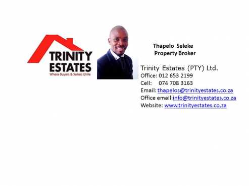 A property portfolio specialist