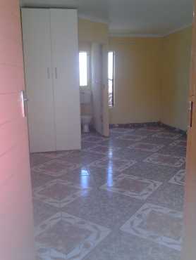 A room available in olievenhoutbosch EXT 36