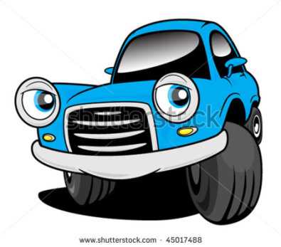 A small Car Wanted Running or not
