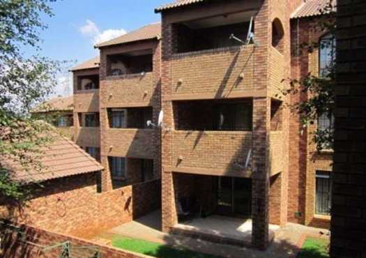 A stunning 2 bedroom apartment available for rent in Centurion