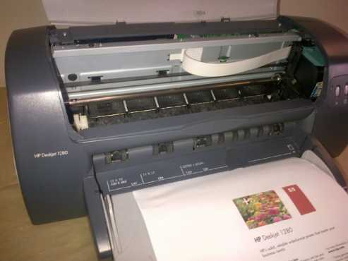 A3 Printer