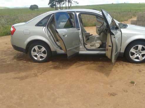 A4 For sale in Gauteng east