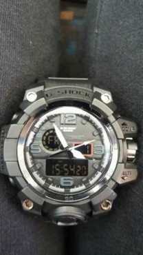 AAA Casio G -Shock Edifice for sale