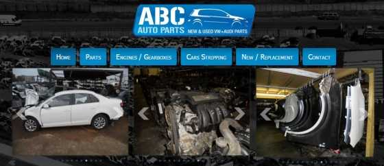 ABC Auto Parts