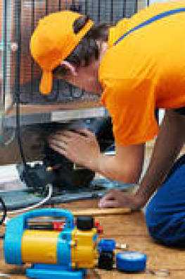 ABSOLUTE REFRIGERATION REPAIRS  JOHANNESBURG