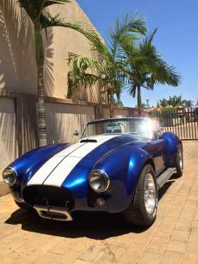 AC Cobra