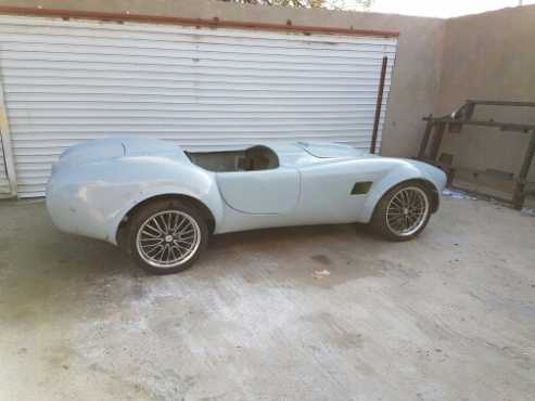 AC Cobra