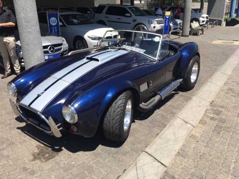 Ac cobra