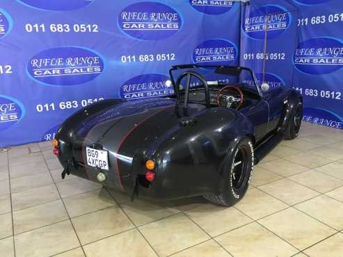 AC Cobra