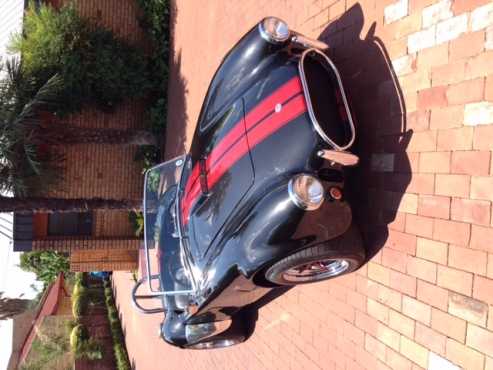 AC Cobra
