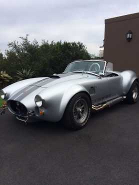 ac cobra back draft