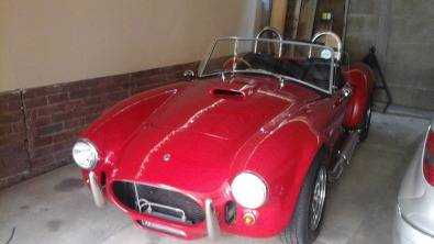 AC Cobra for sale