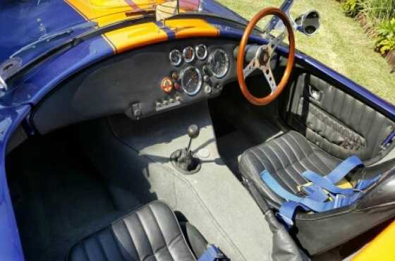 AC Cobra for sale