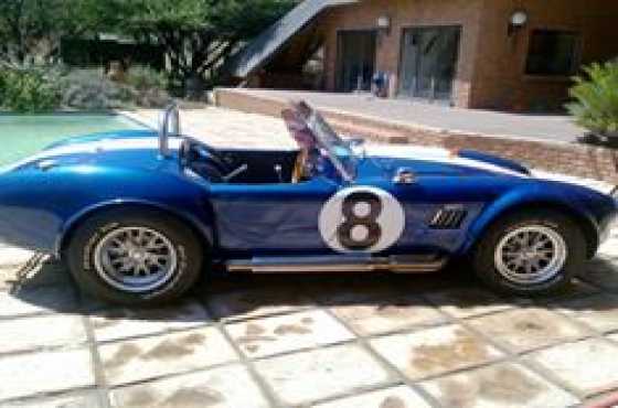 AC Cobra Venom RT Series