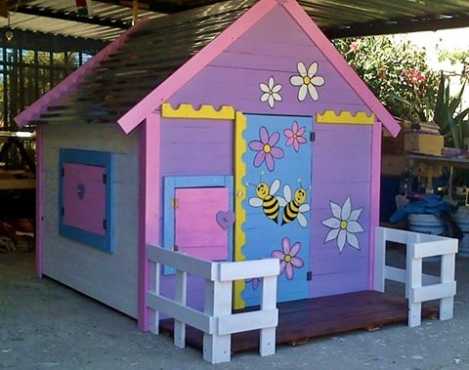 AC Playhouses