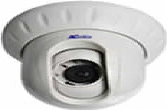 AC Unico AC-702F  AC Unico PanTilt Dome Indoor