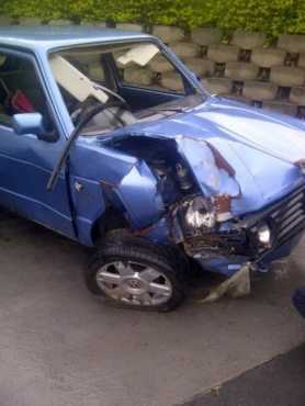 Accident damaged vehicles wanted urgently for spot cash.