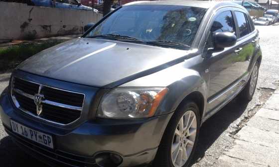Accident Free Dodge Calibar, 2012 Model, Service History, Automatic, Air Bag, ABS, EPS, Power Steeri