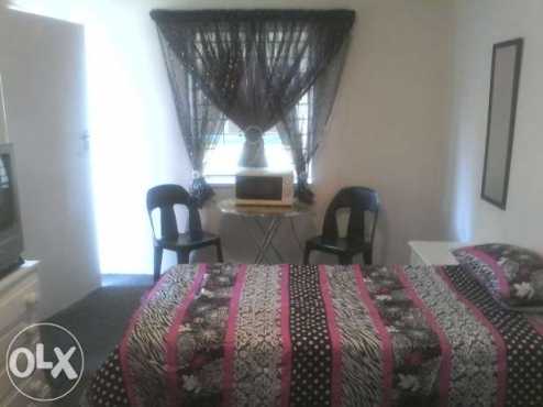 Accommodation - East Rand - Germiston