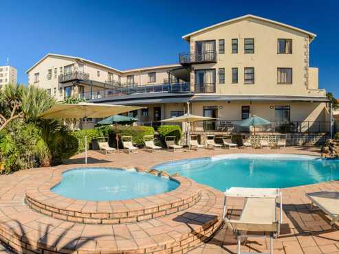 Accommodation Margate - Suntide Hotel and Cabanas Margate