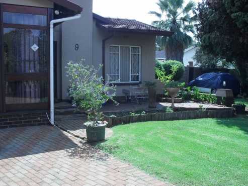 Accomodation to Share in Large House - Kempton Park