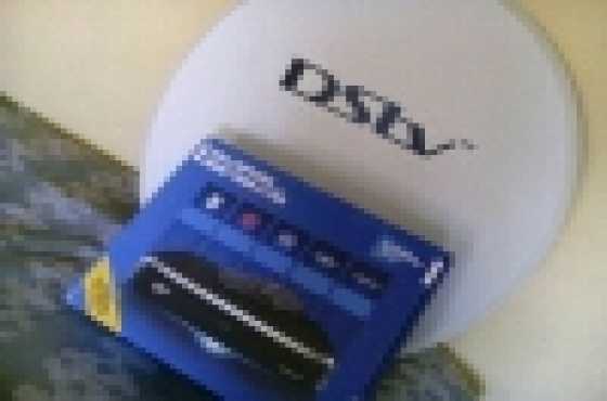 Accredited dstv installars