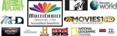 ACCREDITED DSTV INSTALLER 0727255109