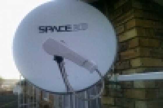 accredited dstv installers