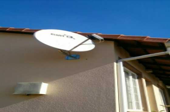 Accredited dstv installers