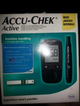 Accu-Chec Active