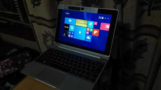 Acer Aspire 10.1039 switch