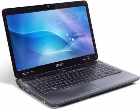 Acer Aspire 5332 Laptop