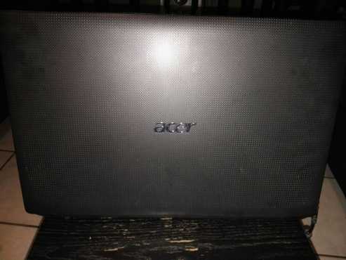 Acer Aspire 5552