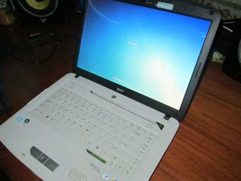 Acer Aspire 5710Z Laptop For Sale R1500