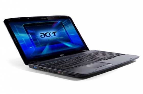 Acer Aspire 5735z