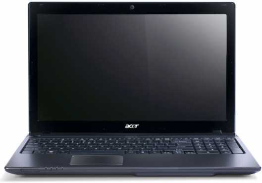 ACER ASPIRE 5742