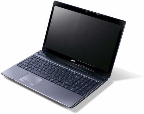 Acer Aspire 5750G