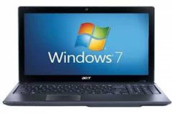 Acer aspire atom laptop clean r1500