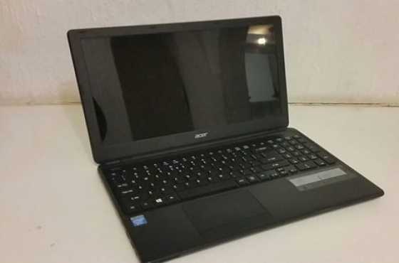 Acer aspire E1-510 laptop