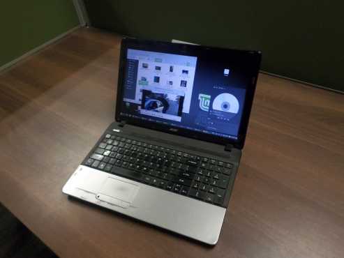 Acer Aspire E1-531