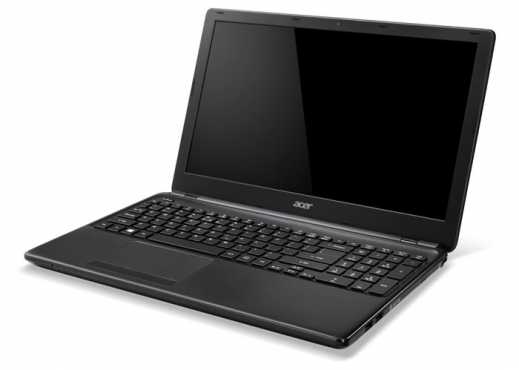 ACER ASPIRE E1-570