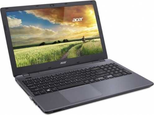 Acer Aspire E5-571 4th Gen Core i5 15.6quot HD Laptop